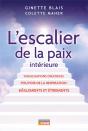 L'Escalier De La Paix Interieure - Preview