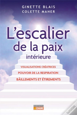 Capa do artigo L'Escalier De La Paix Interieure