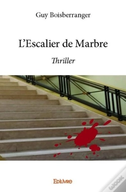 Capa do artigo L'Escalier De Marbre