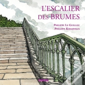 L'Escalier Des Brumes
