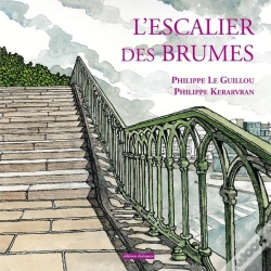 Capa do artigo L'Escalier Des Brumes