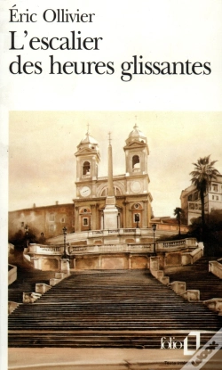 Capa do artigo L'Escalier Des Heures Glissantes