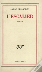 L'Escalier
