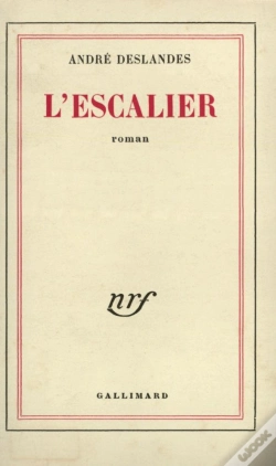 Capa do artigo L'Escalier