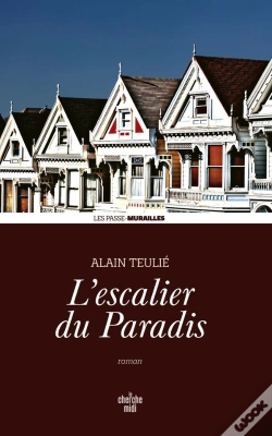 Capa do artigo L'Escalier Du Paradis