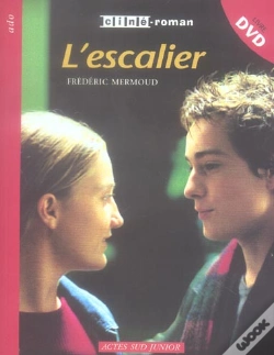 Capa do artigo L'Escalier
