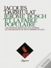 L'Escamoteur De Jerome Bosch