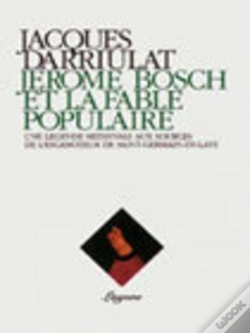 Capa do artigo L'Escamoteur De Jerome Bosch