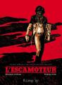 L'Escamoteur - Preview