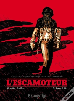 Capa do artigo L'Escamoteur