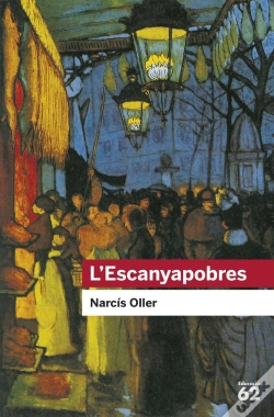 Capa do artigo L'Escanyapobres