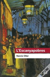 Capa do artigo L