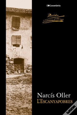 Capa do artigo L'Escanyapobres