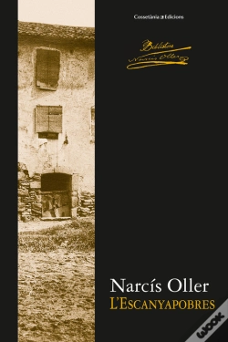 Capa do artigo L'Escanyapobres