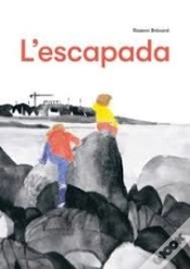 Capa do artigo L´Escapada