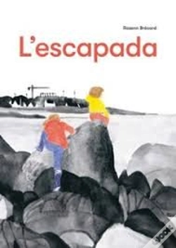 Capa do artigo L´Escapada