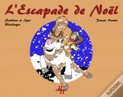 Capa do artigo L'Escapade De Noël