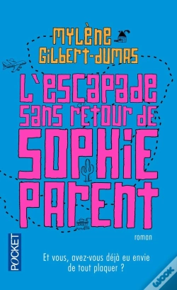 Capa do artigo L'Escapade Sans Retour De Sophie Parent