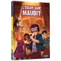 L'Escape Game Maudit - Preview