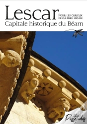 Capa do artigo Lescar, Capitale Historique Du Béarn