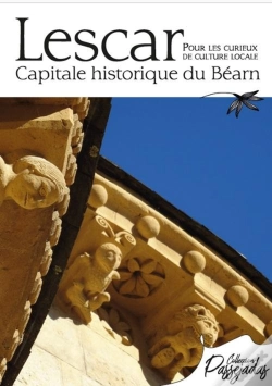 Capa do artigo Lescar, Capitale Historique Du Béarn