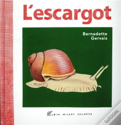 Capa do artigo L'Escargot