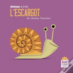Capa do artigo L'Escargot