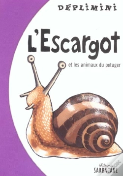 Capa do artigo L'Escargot Et Les Animaux Du Potager