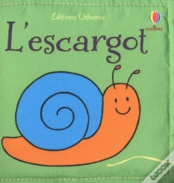 Capa do artigo L'Escargot