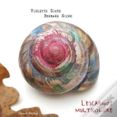 L'Escargot Multicolore