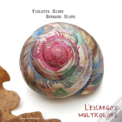 Capa do artigo L'Escargot Multicolore