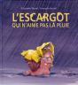 L'Escargot Qui N'Aimait Pas La Pluie - Preview