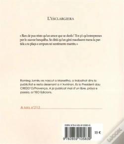 Capa do artigo L'Esclargiera