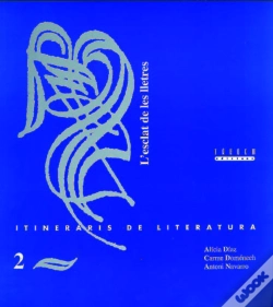 Capa do artigo L'Esclat De Les Lletres