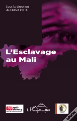 Capa do artigo L'Esclavage Au Mali