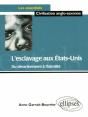 L'Esclavage Aux Etats-Unis - Du Déracinement À L'Identité - Preview