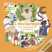 L'Esclavage : De L'Oppression À La Liberté