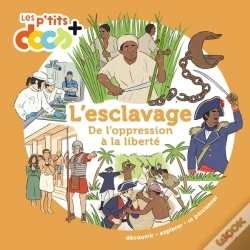 Capa do artigo L'Esclavage : De L'Oppression À La Liberté