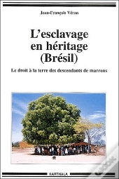 L'Esclavage En Héritage ; Le Droit À La Terre Des Descendants De Marrons