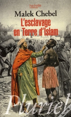 Capa do artigo L'Esclavage En Terre D'Islam