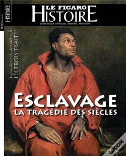 Capa do artigo L'Esclavage En Verite