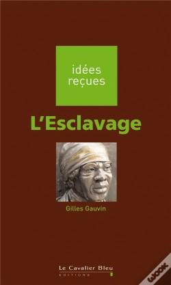 Capa do artigo L'Esclavage