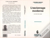 L'Esclavage Moderne, Le Droit De Lutter