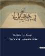 L'Esclave  Amoureuse - . - Preview
