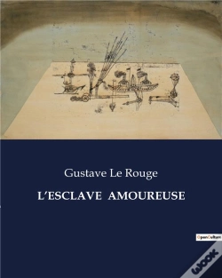 Capa do artigo L'Esclave  Amoureuse - .