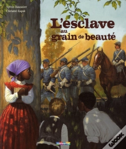 Capa do artigo L'Esclave Au Grain De Beauté