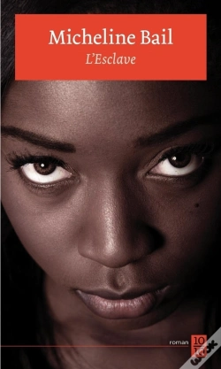 Capa do artigo L'Esclave
