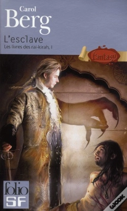 Capa do artigo L'Esclave