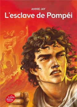 Capa do artigo L'Esclave De Pompei