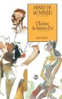 L'Esclave Du Batteur D'Or - Preview